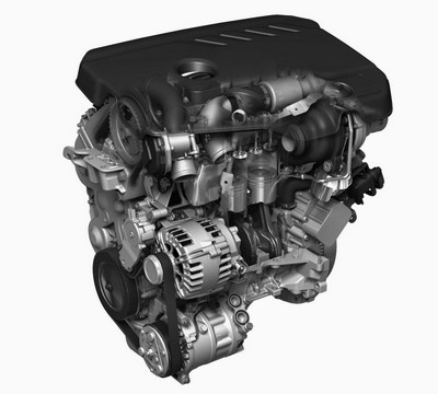moteur voiture